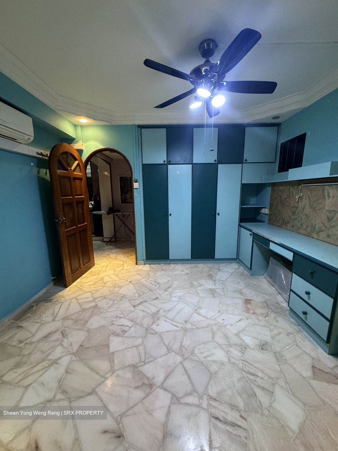 Blk 787B Woodlands Crescent (Woodlands), HDB 5 Rooms #602819801